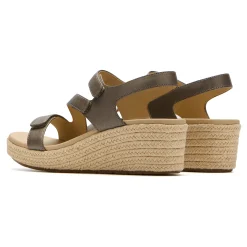 ABEO Riviera Adjustable Sandal