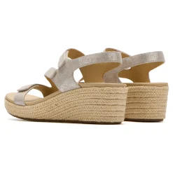 ABEO Riviera Adjustable Sandal