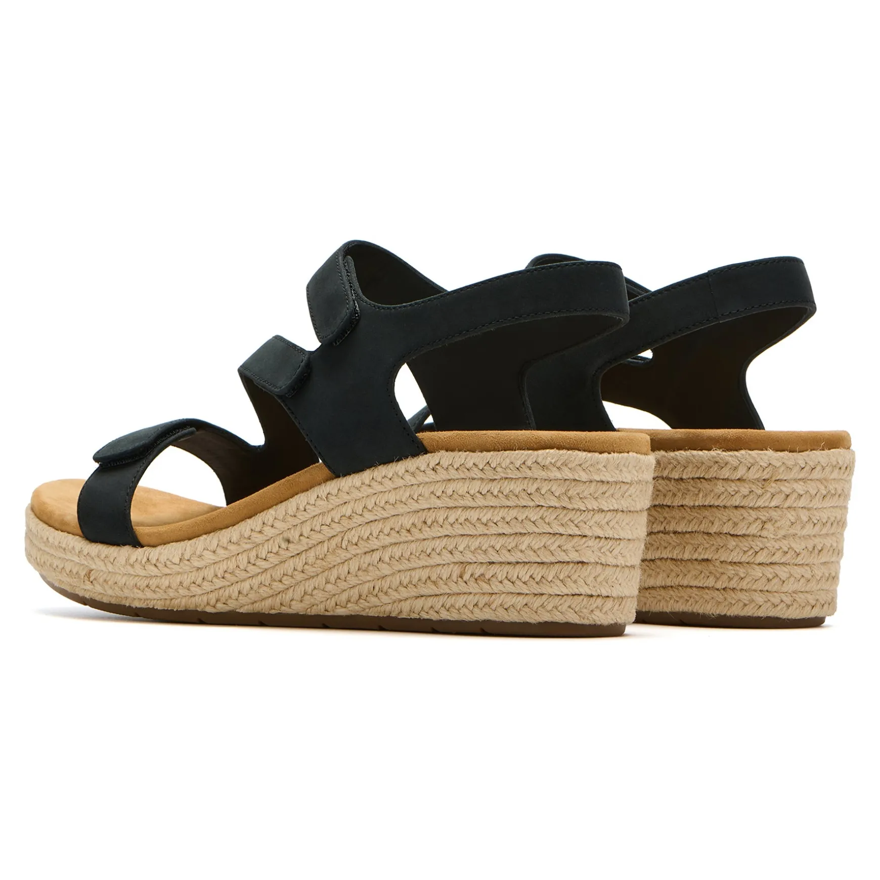 ABEO Riviera Adjustable Sandal