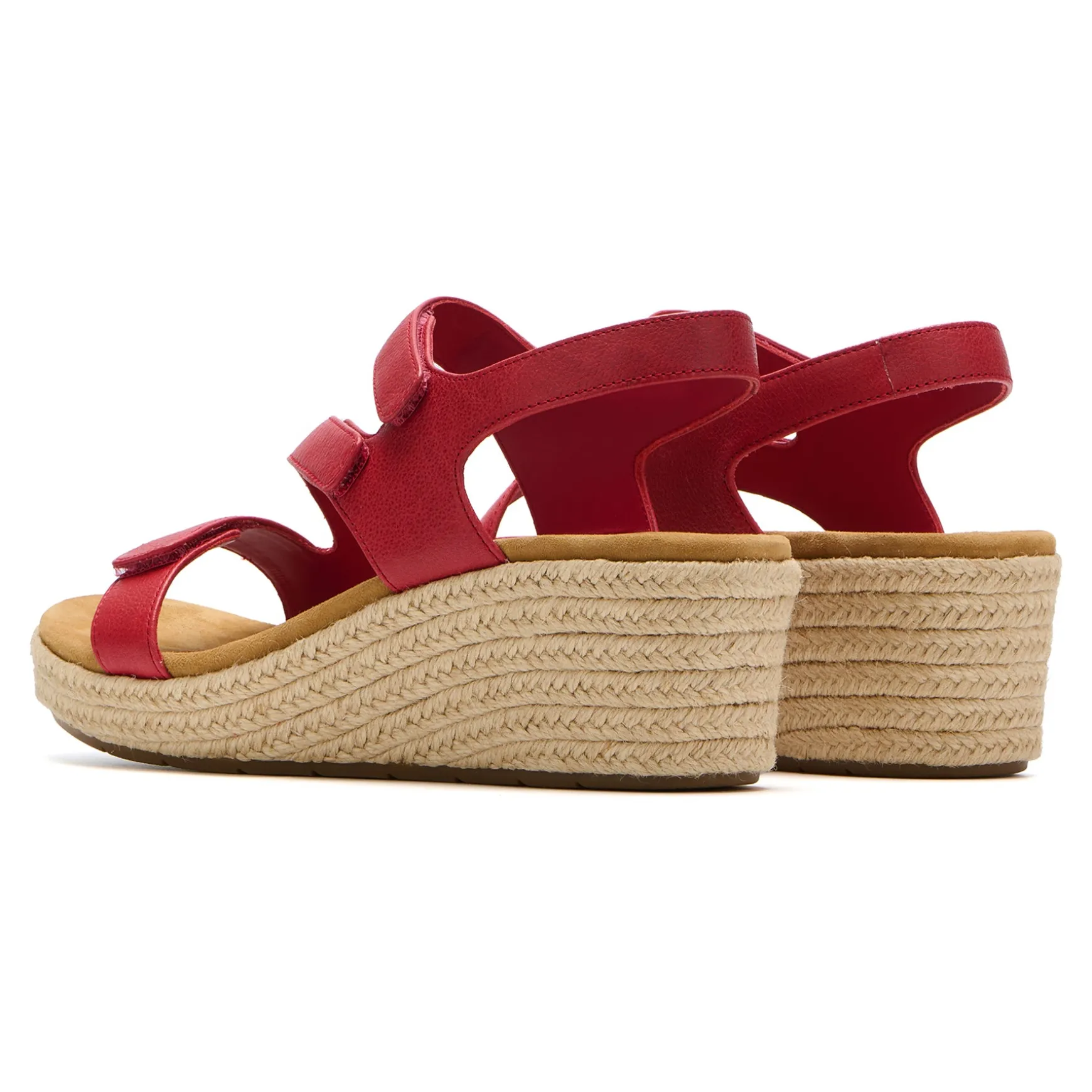 ABEO Riviera Adjustable Sandal