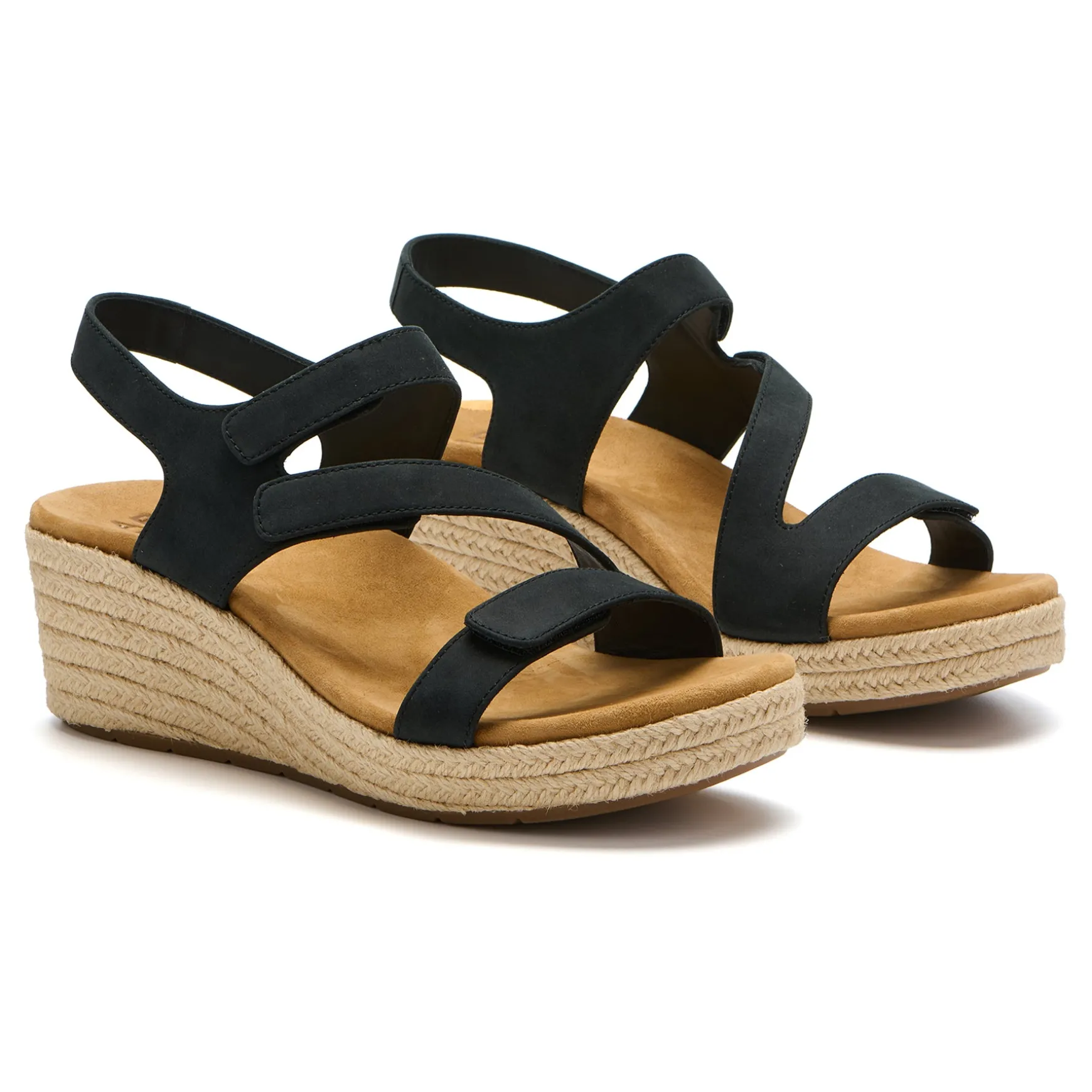 ABEO Riviera Adjustable Sandal Metatarsal
