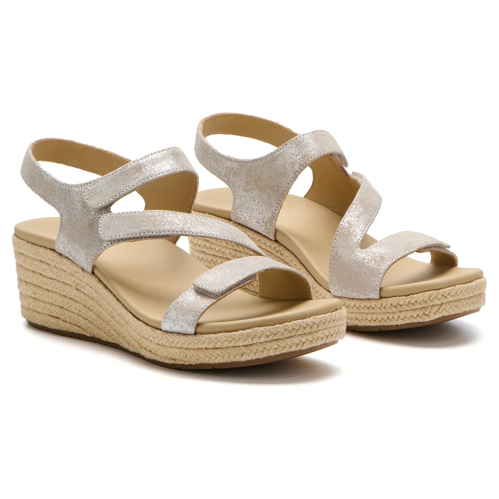 ABEO Riviera Adjustable Sandal
