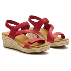 ABEO Riviera Adjustable Sandal