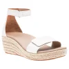 ABEO Riviera Ankle Sandal