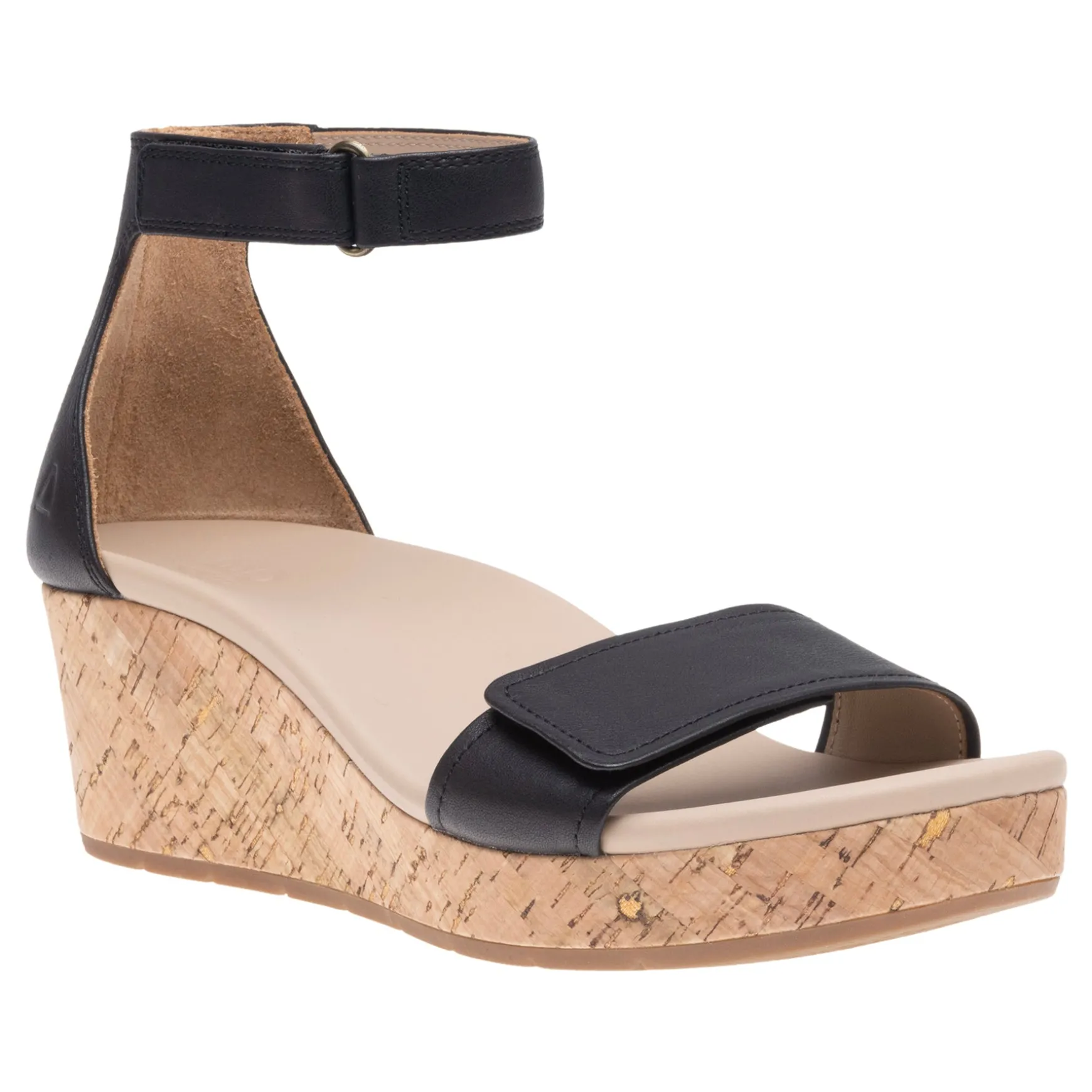 ABEO Riviera Ankle Sandal