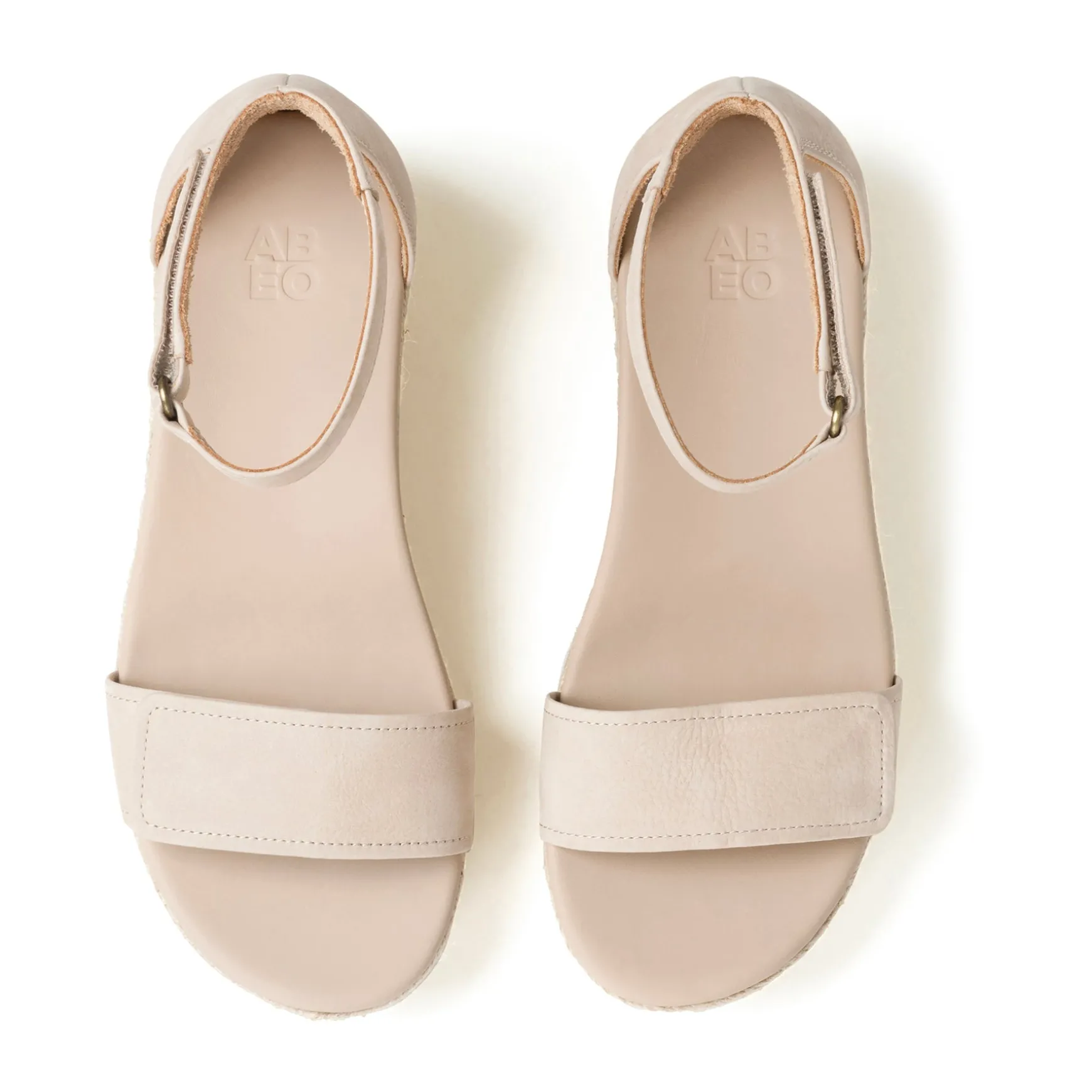 ABEO Riviera Ankle Sandal