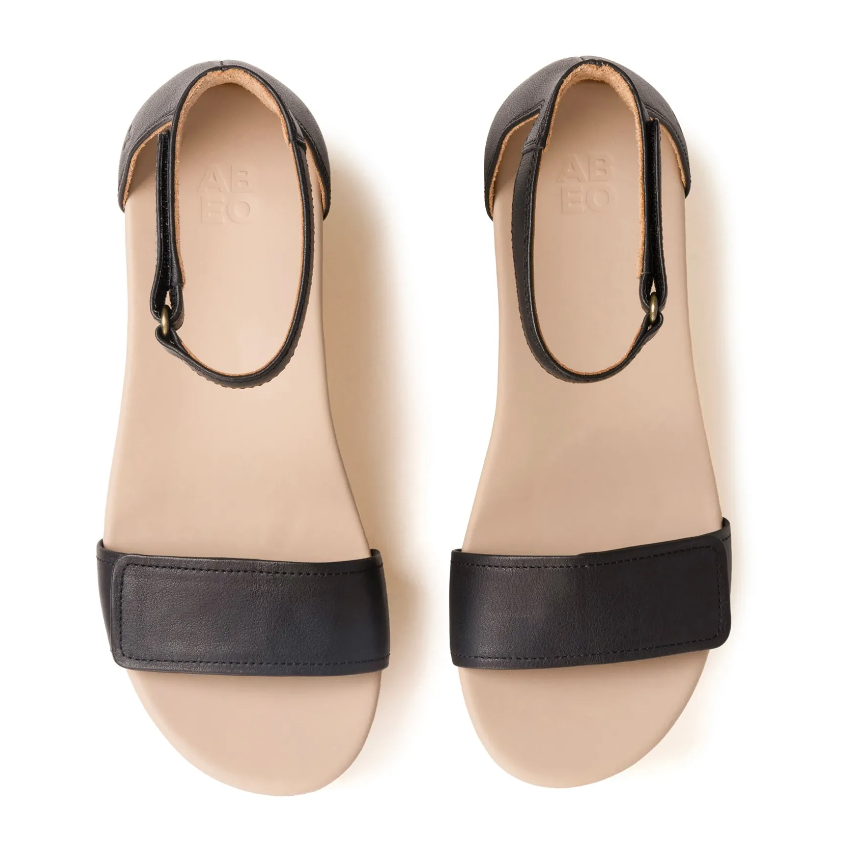 ABEO Riviera Ankle Sandal