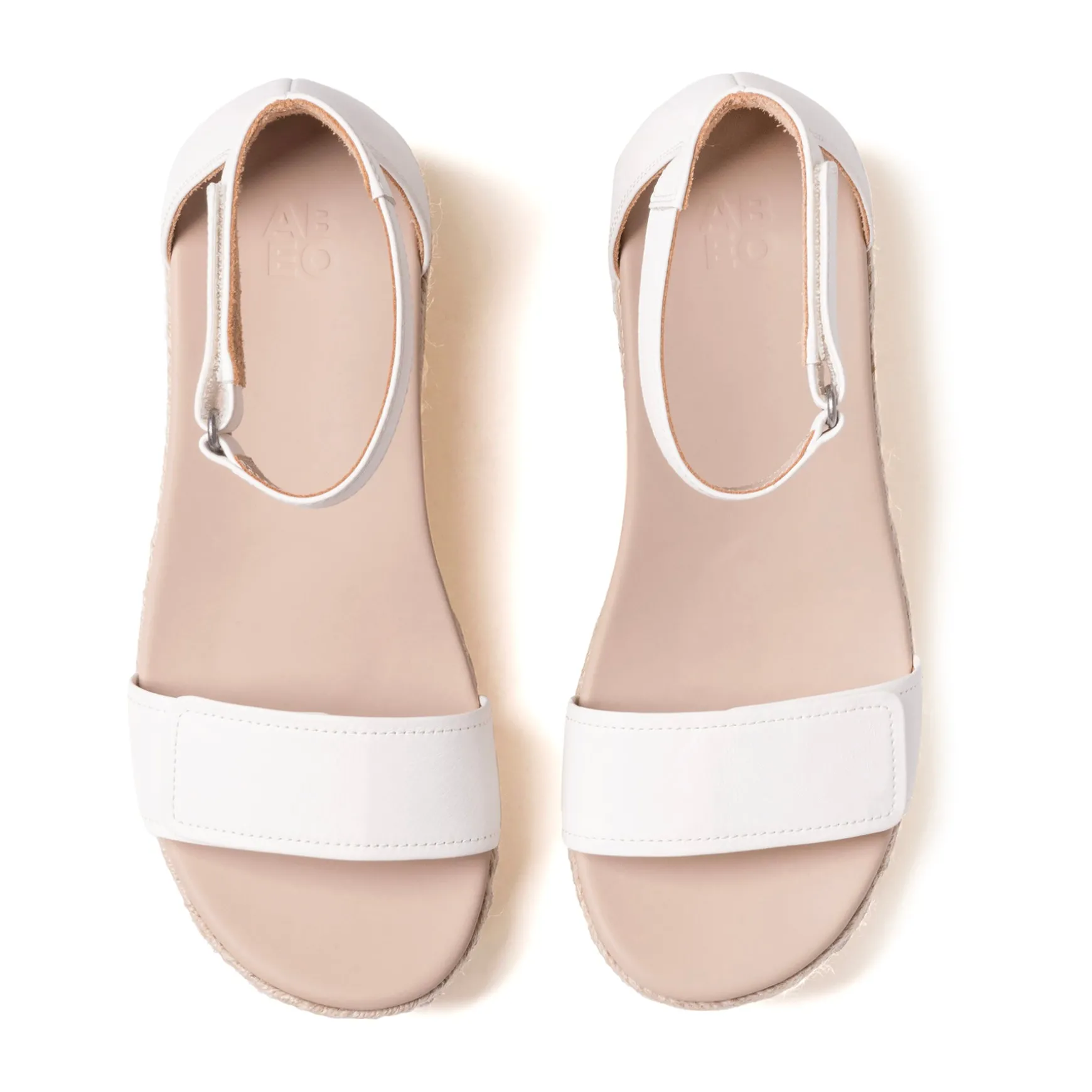 ABEO Riviera Ankle Sandal Metatarsal