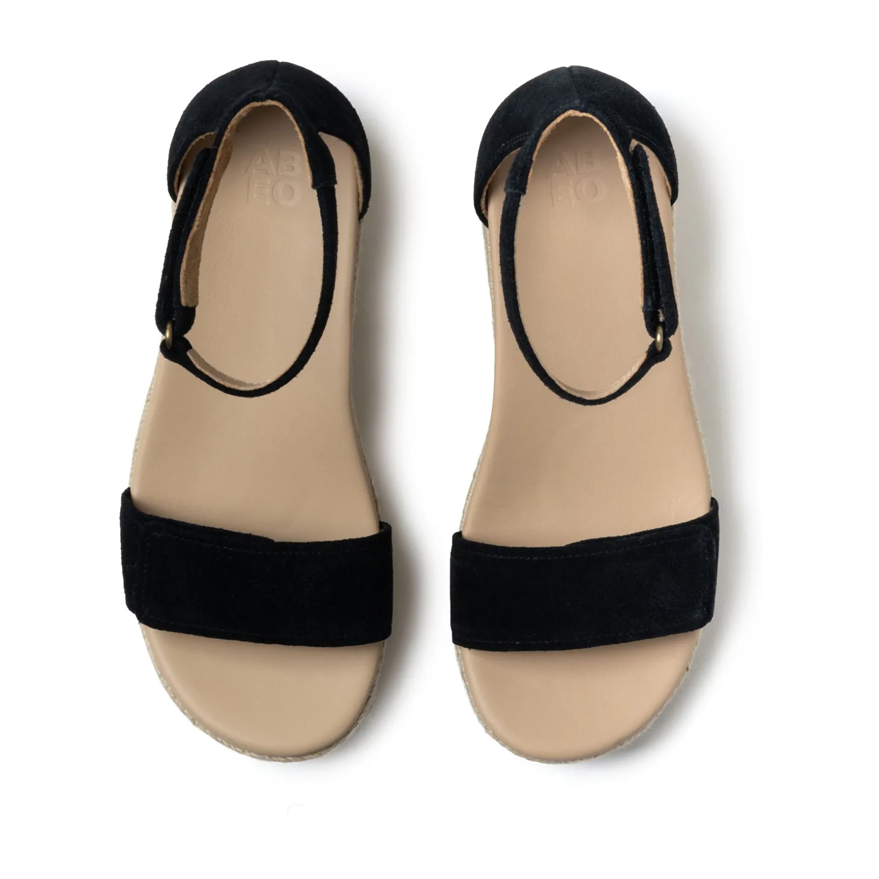 ABEO Riviera Ankle Sandal