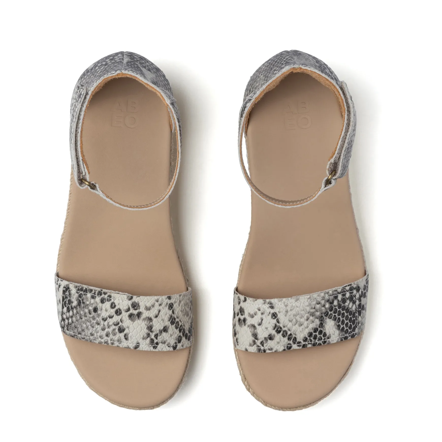 ABEO Riviera Ankle Sandal