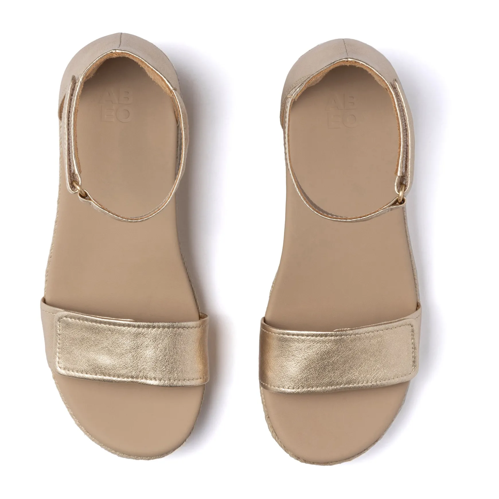 ABEO Riviera Ankle Sandal