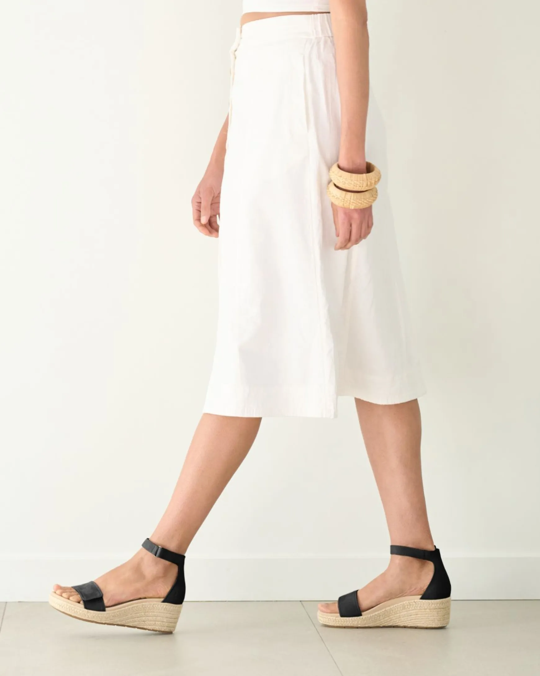 ABEO Riviera Ankle Sandal Metatarsal