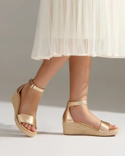 ABEO Riviera Ankle Sandal