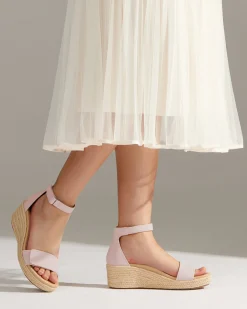 ABEO Riviera Ankle Sandal
