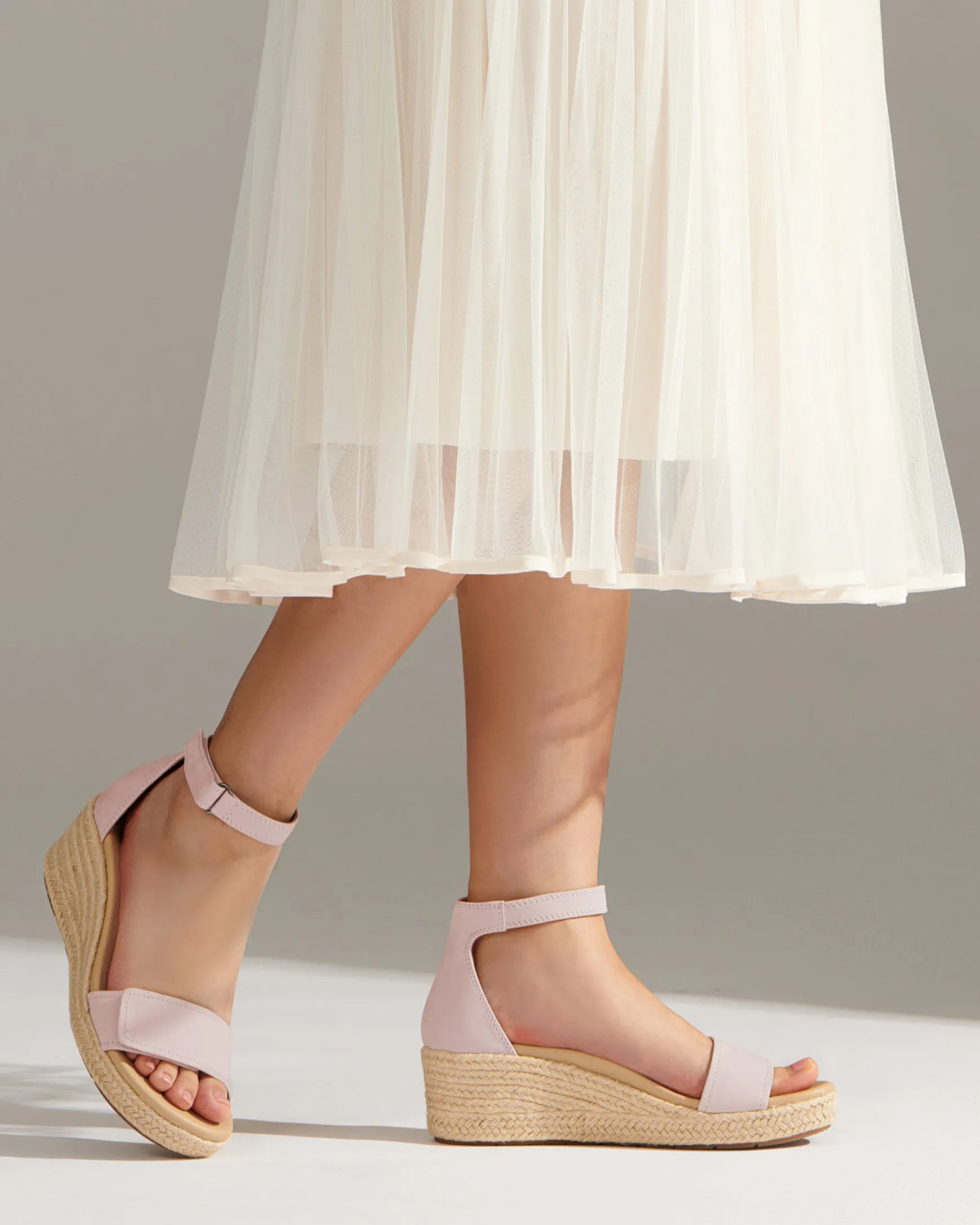 ABEO Riviera Ankle Sandal
