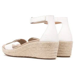 ABEO Riviera Ankle Sandal