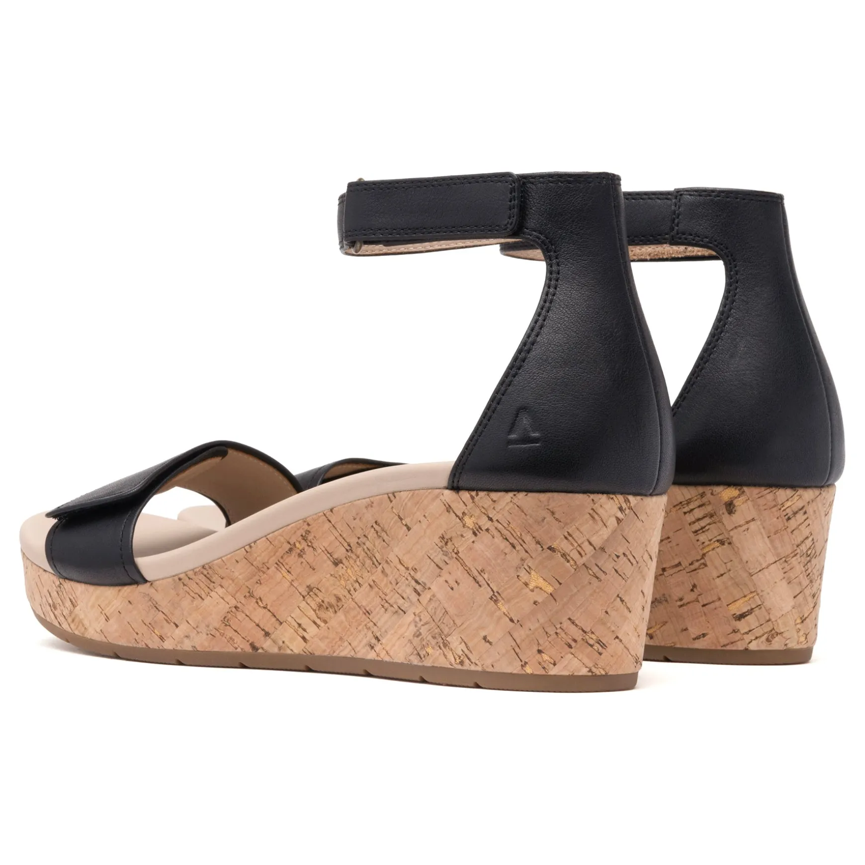 ABEO Riviera Ankle Sandal