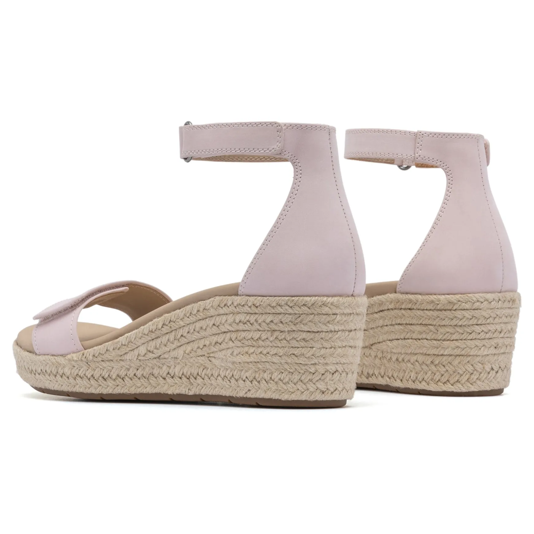 ABEO Riviera Ankle Sandal Metatarsal