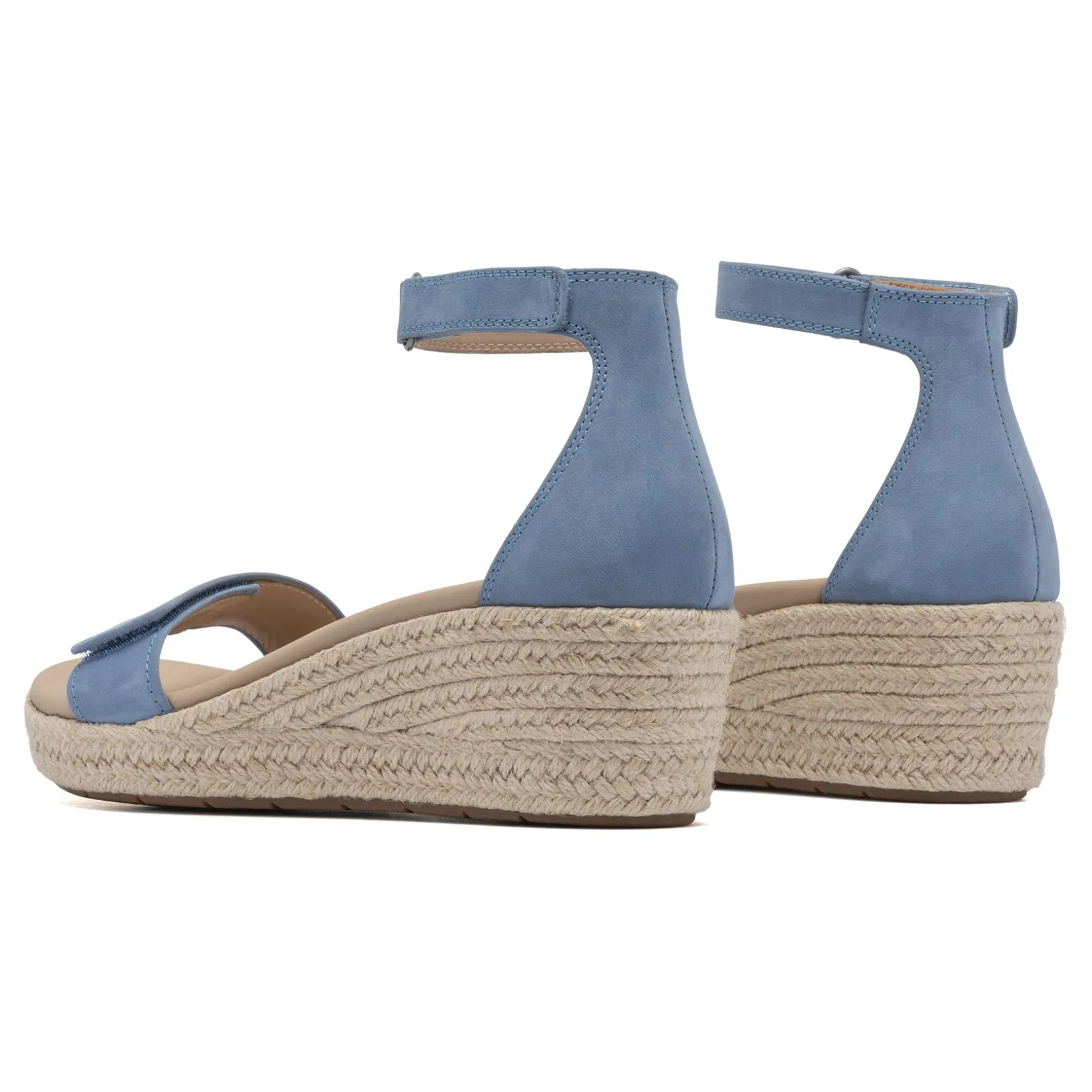 ABEO Riviera Ankle Sandal Metatarsal