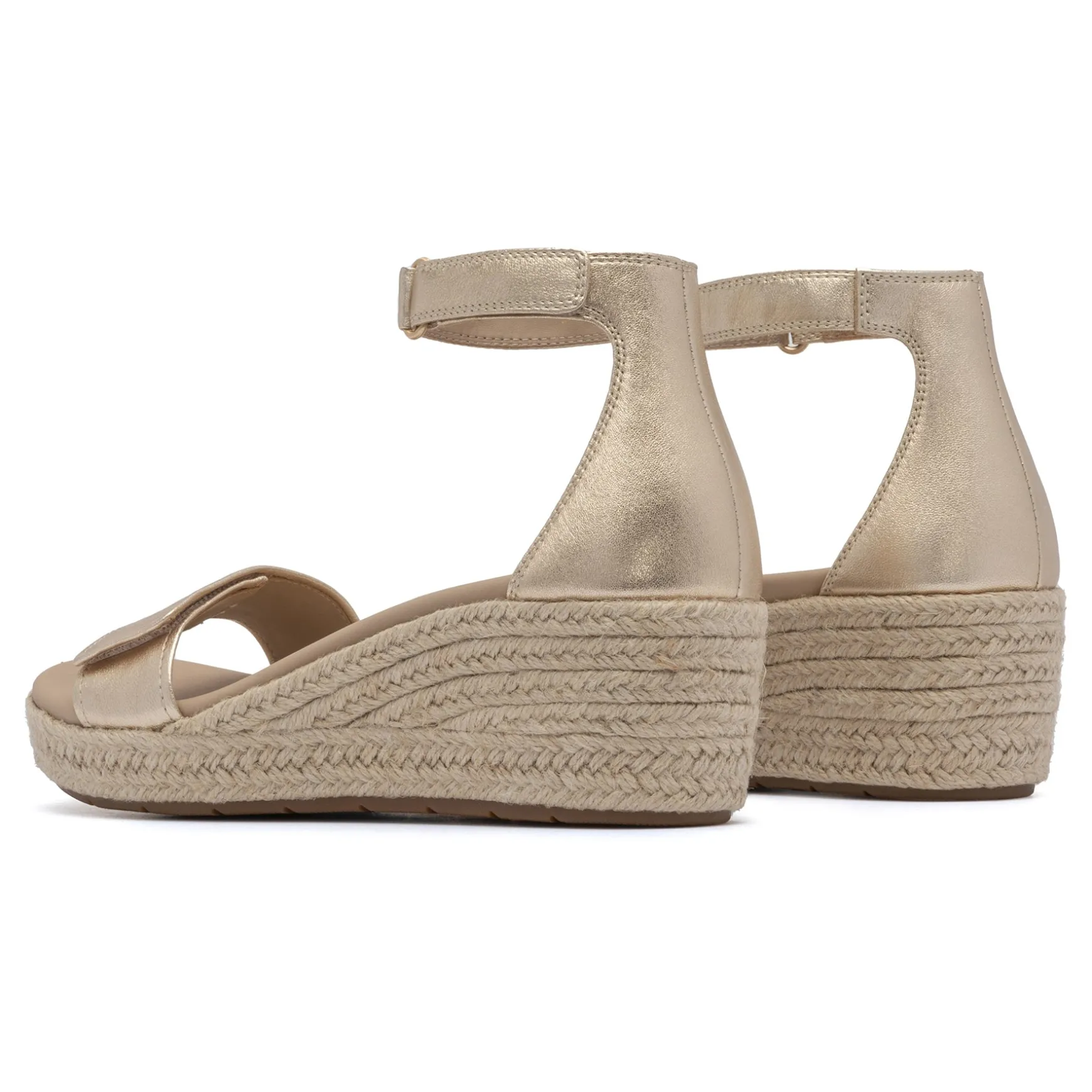ABEO Riviera Ankle Sandal