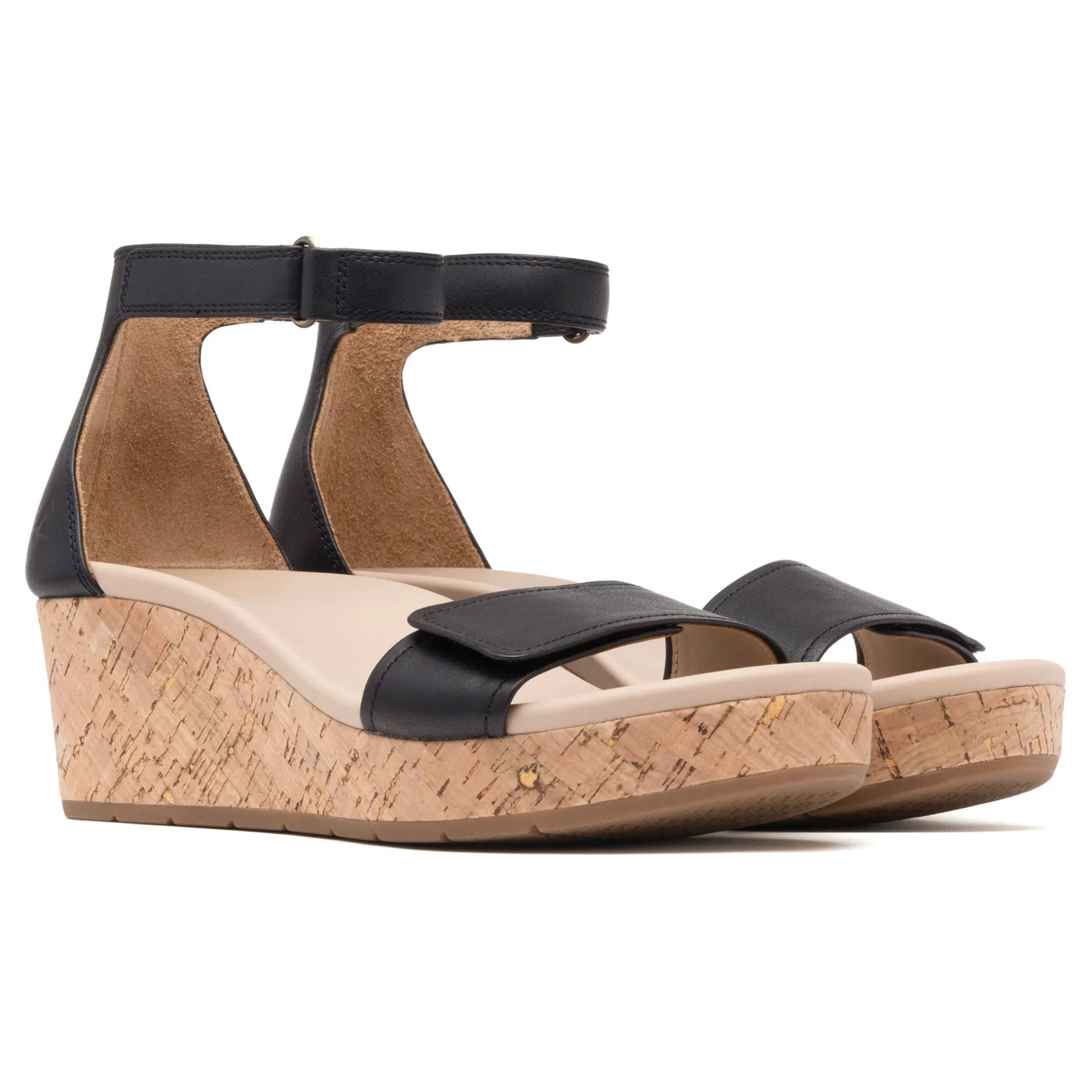 ABEO Riviera Ankle Sandal Metatarsal