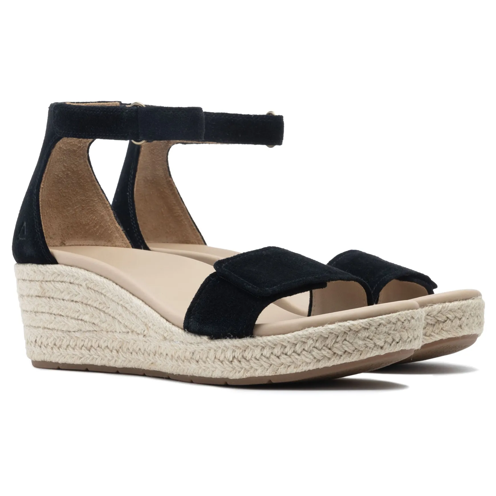 ABEO Riviera Ankle Sandal