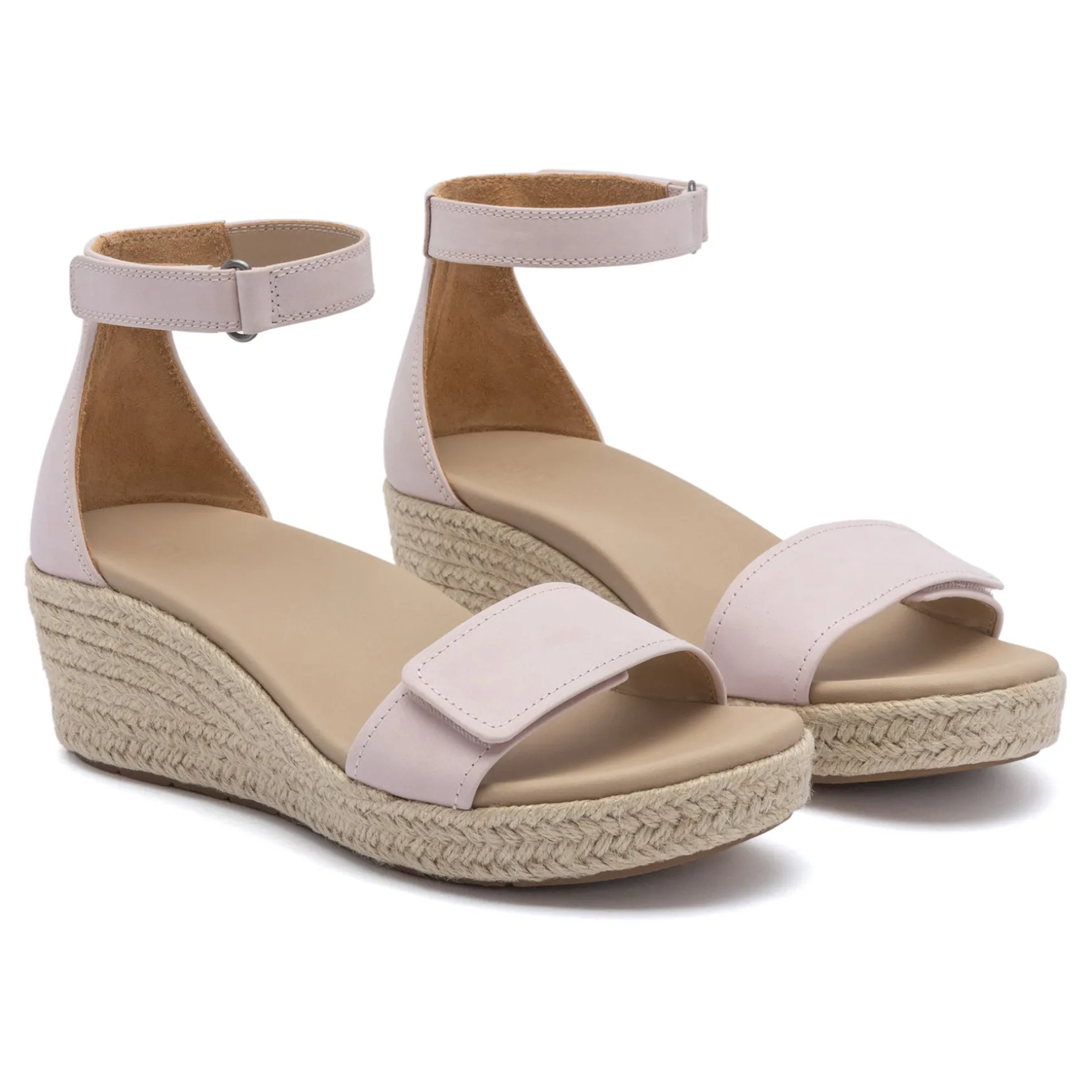 ABEO Riviera Ankle Sandal Metatarsal