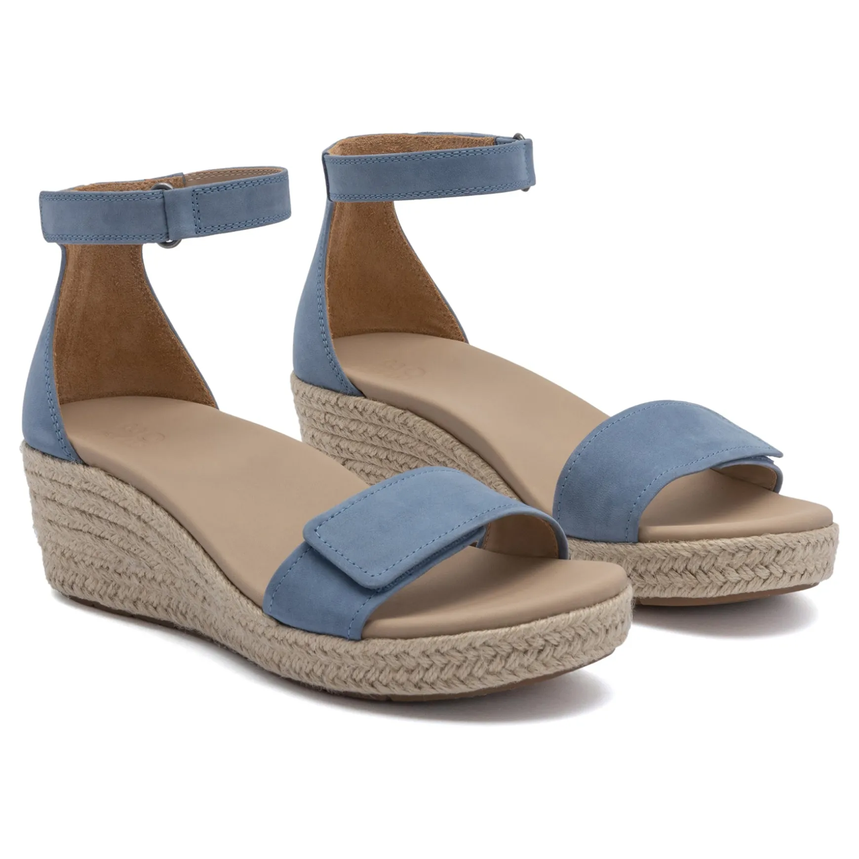 ABEO Riviera Ankle Sandal Metatarsal