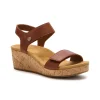 ABEO Riviera Strap Sandal