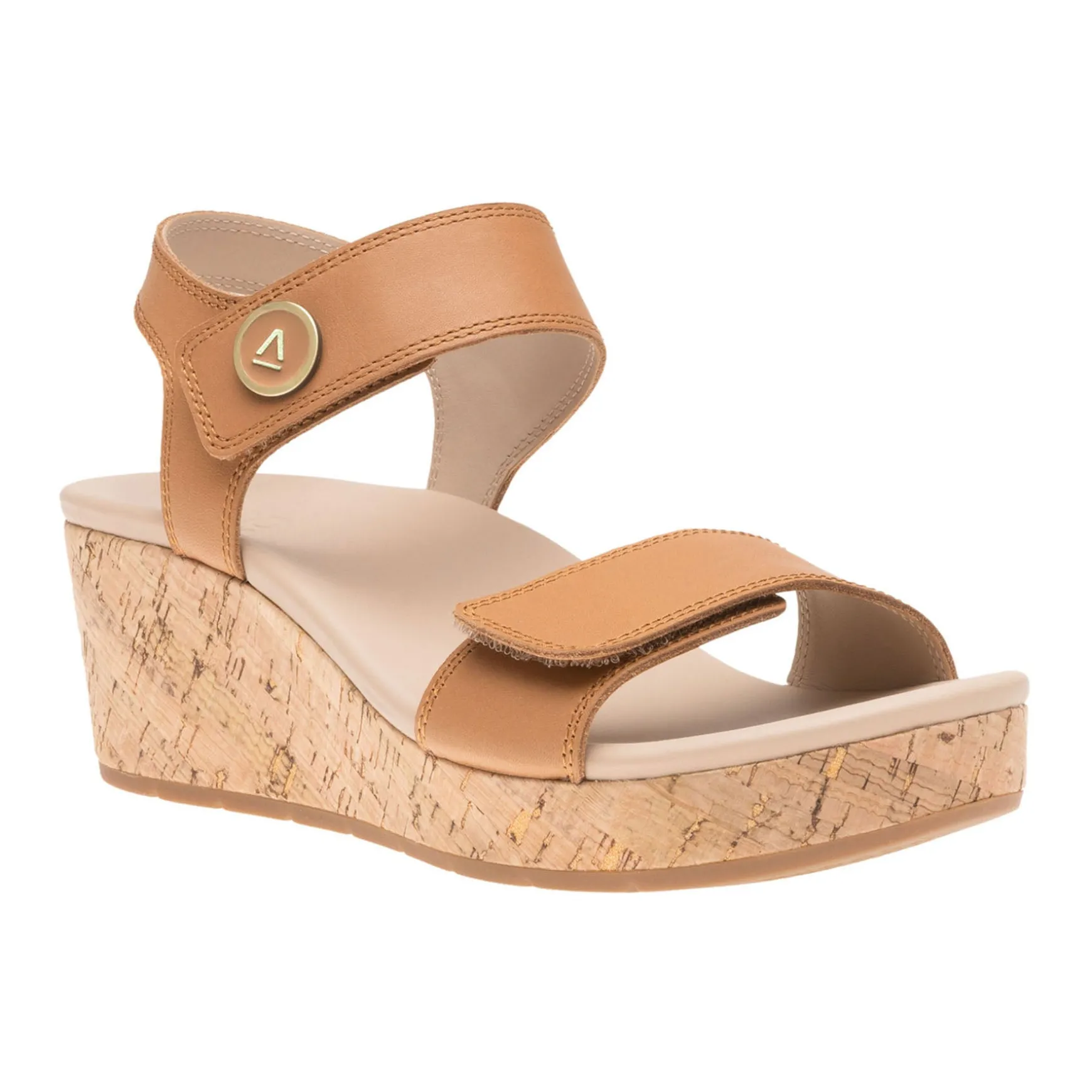 ABEO Riviera Strap Sandal