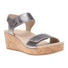 ABEO Riviera Strap Sandal
