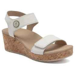 ABEO Riviera Strap Sandal Metatarsal
