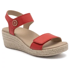 ABEO Riviera Strap Sandal Metatarsal