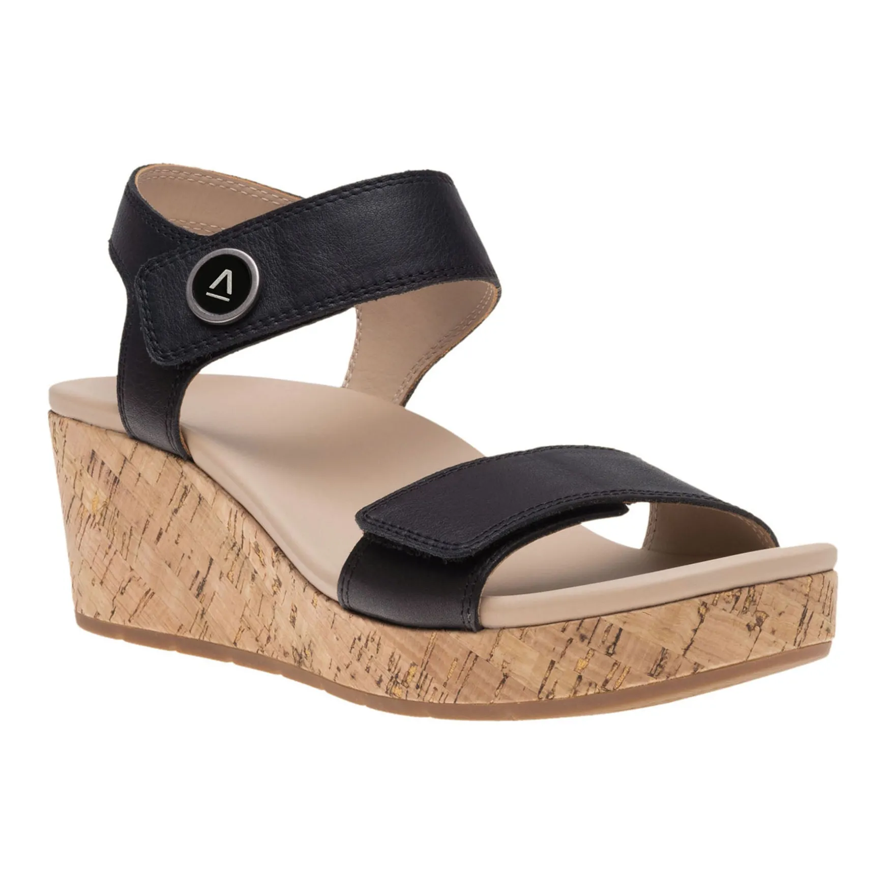 ABEO Riviera Strap Sandal