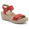 ABEO Riviera Strap Sandal
