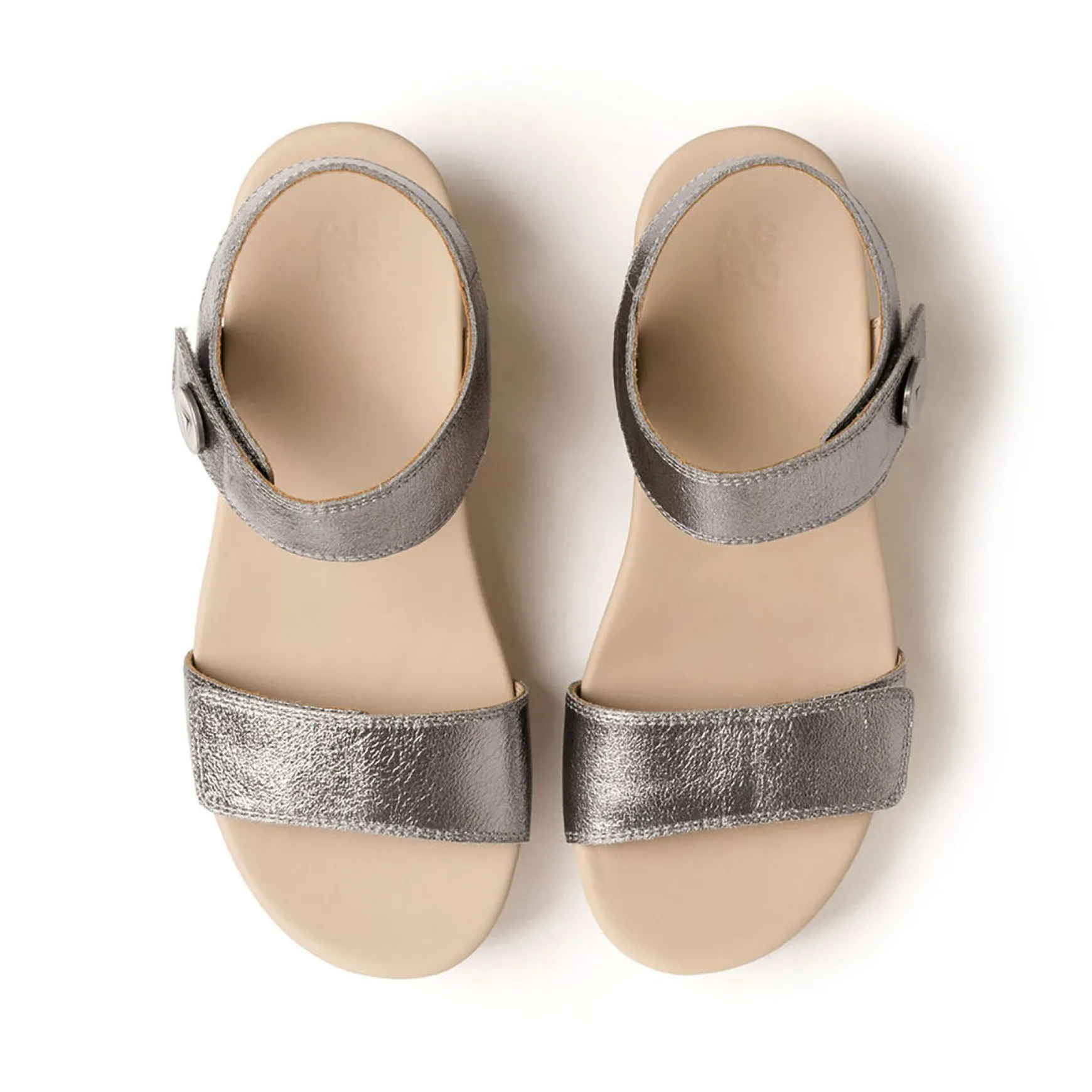 ABEO Riviera Strap Sandal Metatarsal