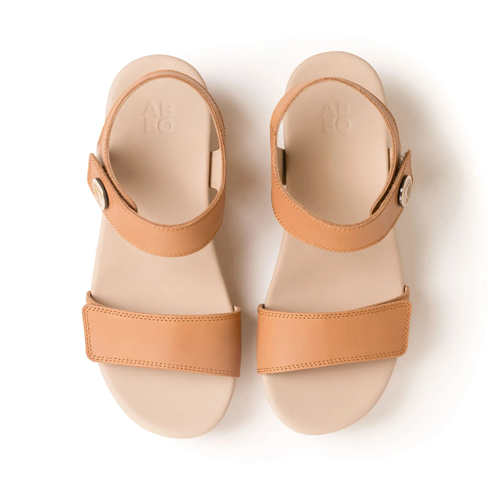 ABEO Riviera Strap Sandal