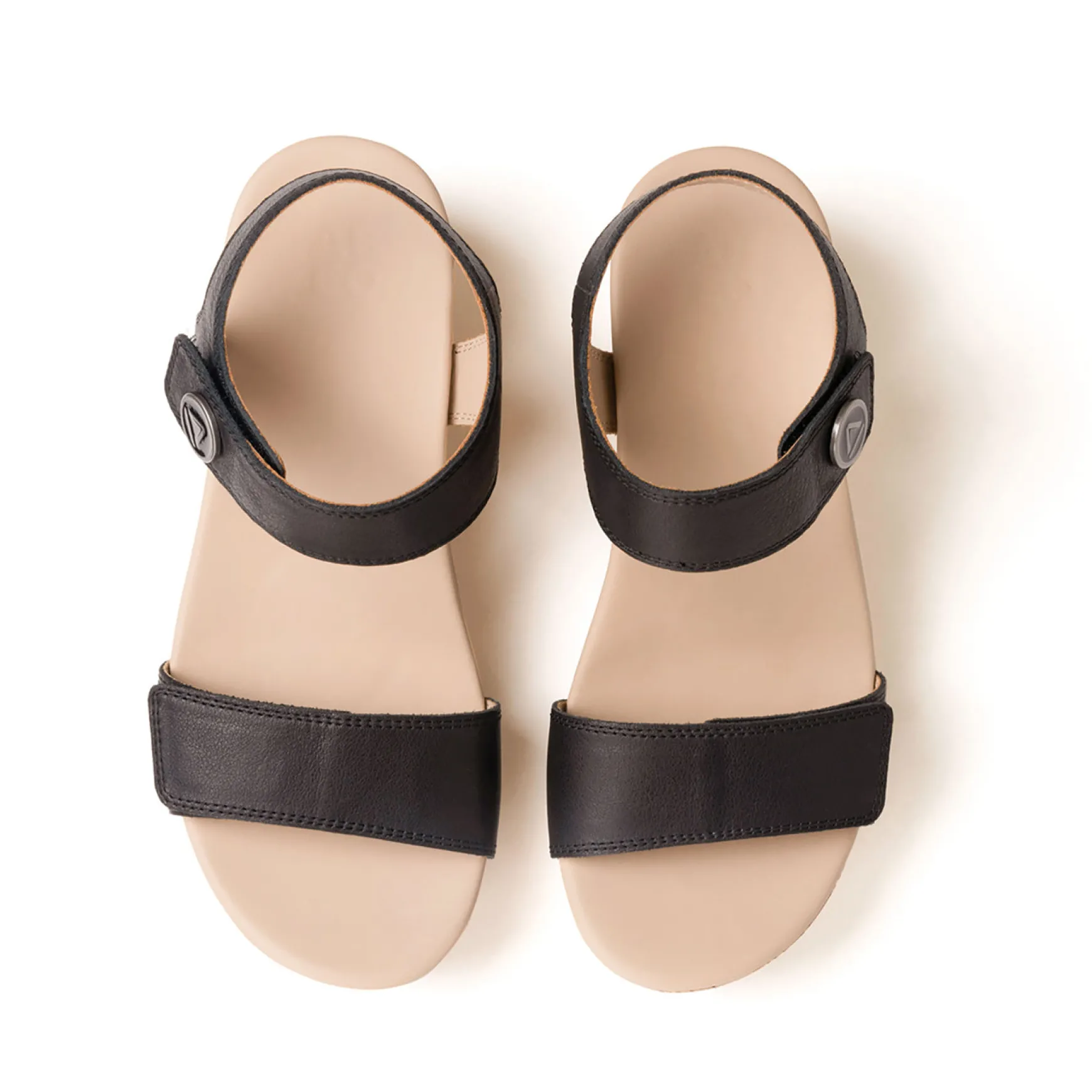 ABEO Riviera Strap Sandal