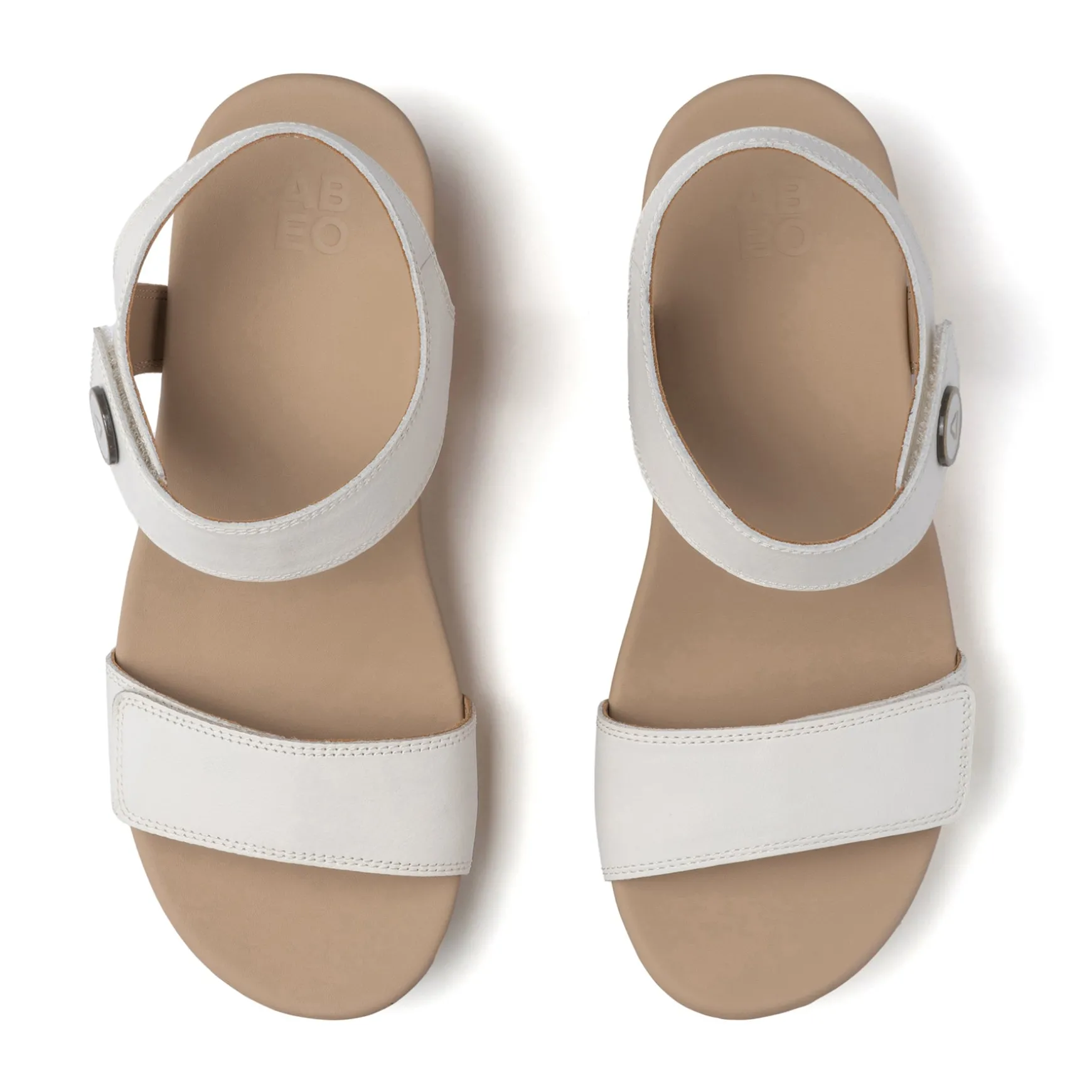 ABEO Riviera Strap Sandal