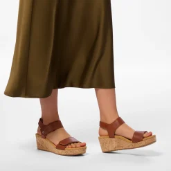 ABEO Riviera Strap Sandal Metatarsal