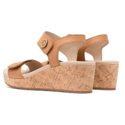 ABEO Riviera Strap Sandal Metatarsal