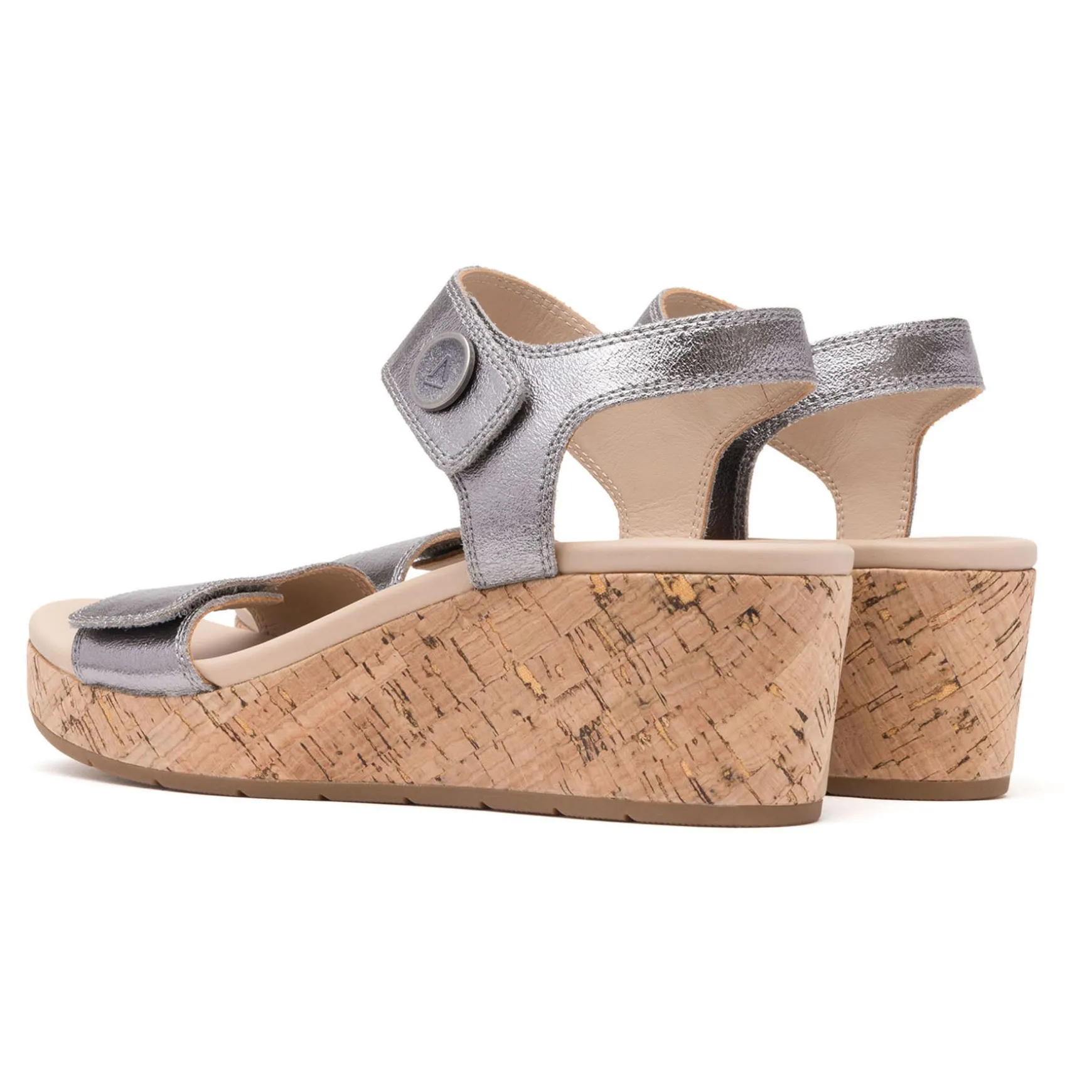 ABEO Riviera Strap Sandal Metatarsal