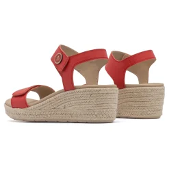 ABEO Riviera Strap Sandal Metatarsal