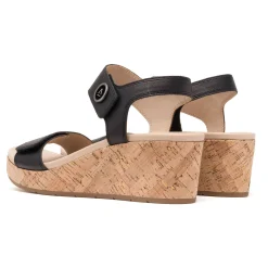 ABEO Riviera Strap Sandal