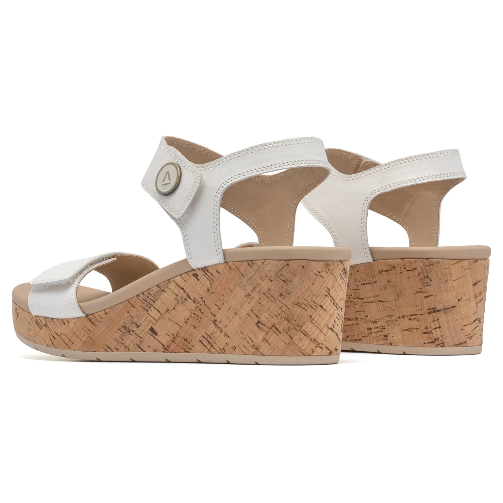 ABEO Riviera Strap Sandal