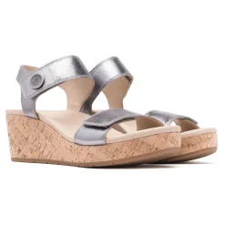 ABEO Riviera Strap Sandal Metatarsal