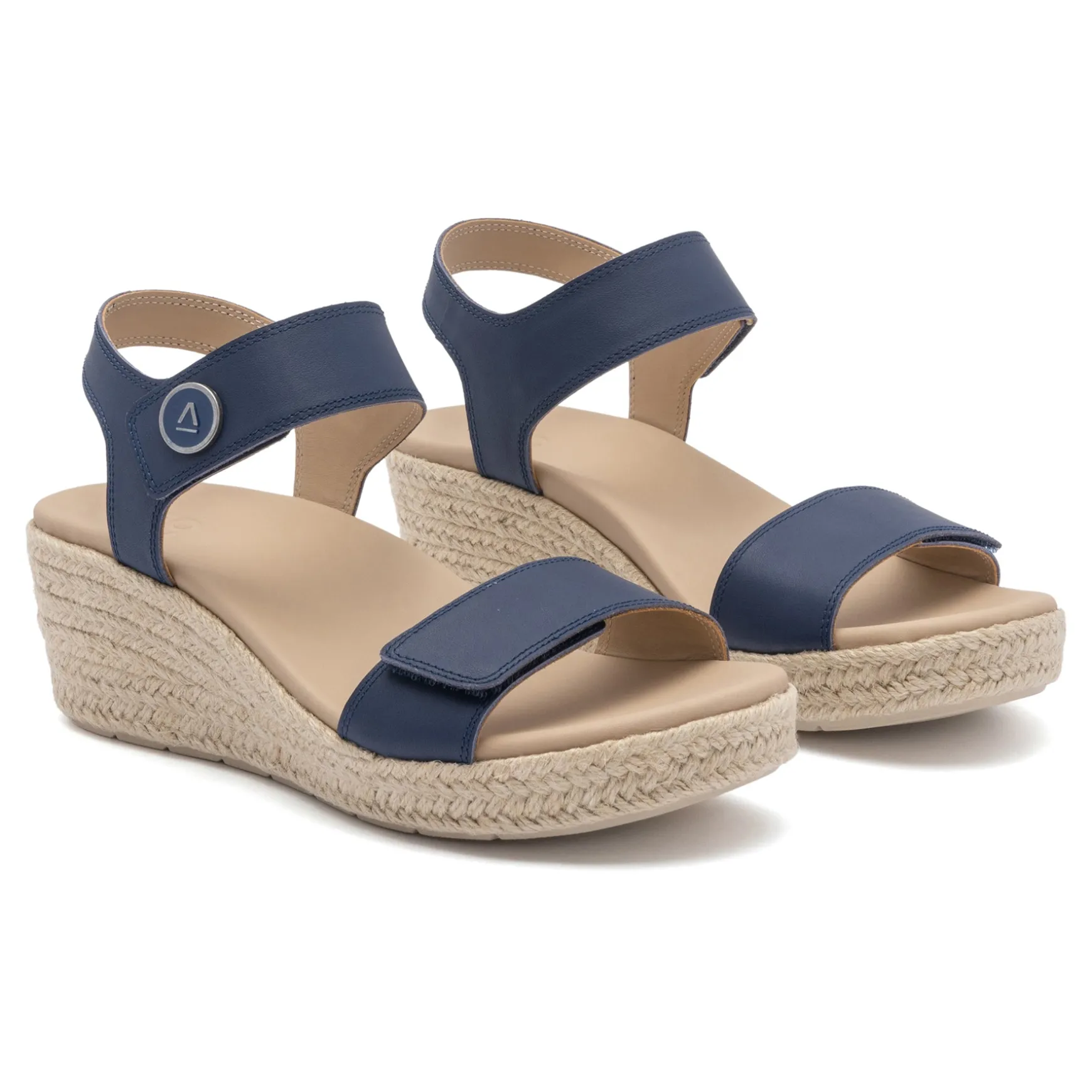 ABEO Riviera Strap Sandal Metatarsal