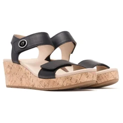 ABEO Riviera Strap Sandal Metatarsal