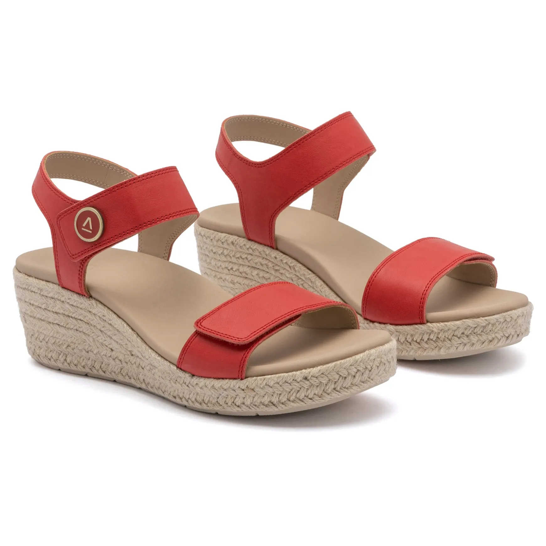 ABEO Riviera Strap Sandal