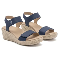 ABEO Riviera Strap Sandal